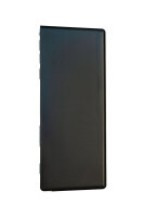 Hygienespender IT 500 AS Euro-2 schwarz ACCESS CONTROL / ZUTRITTSKONTROLLE