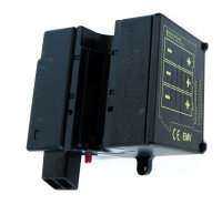 Elektronikeinheit EURO-2 - Einzelausgabe (Standard E-Box)