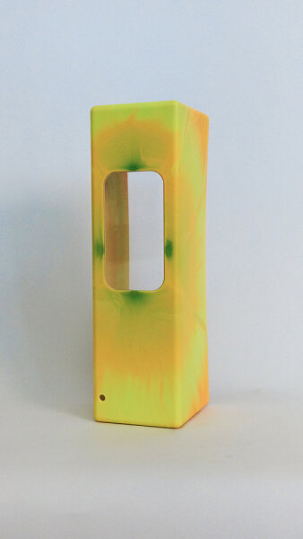 Gehäuse für Hygienespender IT 1000 CAMO Euro-2 "Limited Edition" Nur Gehäuse