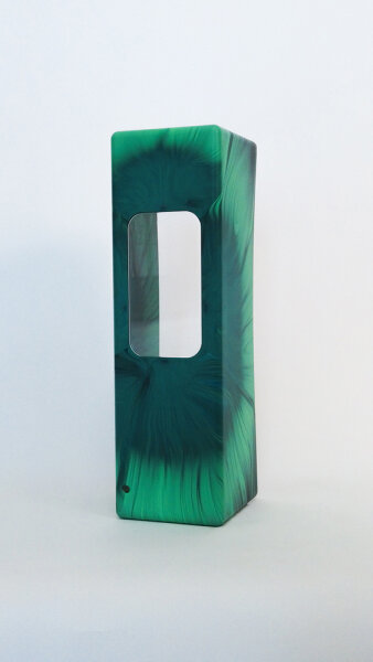 Gehäuse für Hygienespender IT 1000 CAMO Euro-2 "Limited Edition" Nur Gehäuse
