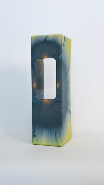 Gehäuse für Hygienespender IT 1000 CAMO Euro-2 "Limited Edition" Nur Gehäuse
