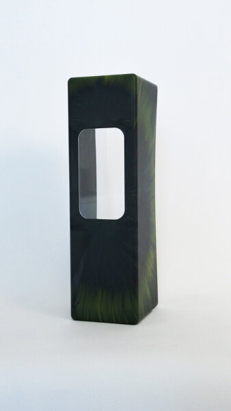 Gehäuse für Hygienespender IT 1000 CAMO Euro-2 "Limited Edition" Nur Gehäuse