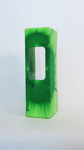 Gehäuse für Hygienespender IT 1000 CAMO Euro-2 "Limited Edition" Nur Gehäuse