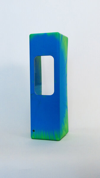 Gehäuse für Hygienespender IT 1000 CAMO Euro-2 "Limited Edition" Nur Gehäuse