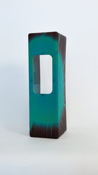 Gehäuse für Hygienespender IT 1000 CAMO Euro-2 "Limited Edition" Nur Gehäuse