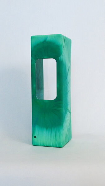 Gehäuse für Hygienespender IT 1000 CAMO Euro-2 "Limited Edition" Nur Gehäuse