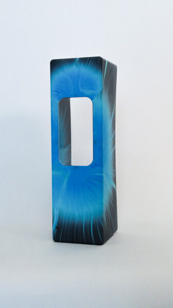 Gehäuse für Hygienespender IT 1000 CAMO Euro-2 "Limited Edition" Nur Gehäuse
