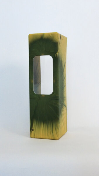 Gehäuse für Hygienespender IT 1000 CAMO Euro-2 "Limited Edition" Nur Gehäuse