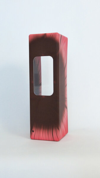 Gehäuse für Hygienespender IT 1000 CAMO Euro-2 "Limited Edition" Nur Gehäuse