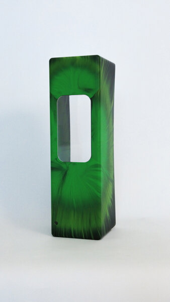 Gehäuse für Hygienespender IT 1000 CAMO Euro-2 "Limited Edition" Nur Gehäuse