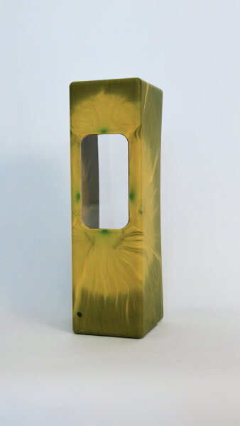 Gehäuse für Hygienespender IT 1000 CAMO Euro-2 "Limited Edition" Nur Gehäuse