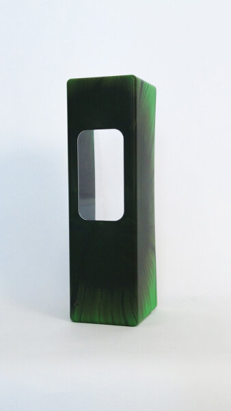 Gehäuse für Hygienespender IT 1000 CAMO Euro-2 "Limited Edition" Nur Gehäuse