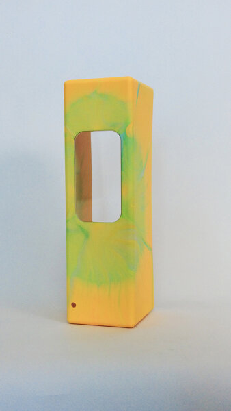 Gehäuse für Hygienespender IT 1000 CAMO Euro-2 "Limited Edition" Nur Gehäuse