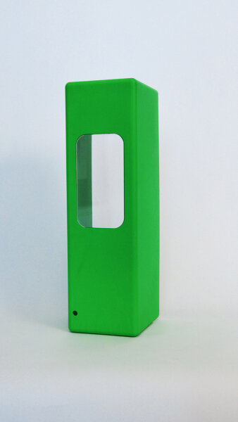 Gehäuse für Hygienespender IT 1000 CAMO Euro-2 "Limited Edition" Nur Gehäuse