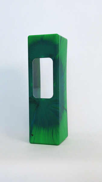 Gehäuse für Hygienespender IT 1000 CAMO Euro-2 "Limited Edition" Nur Gehäuse