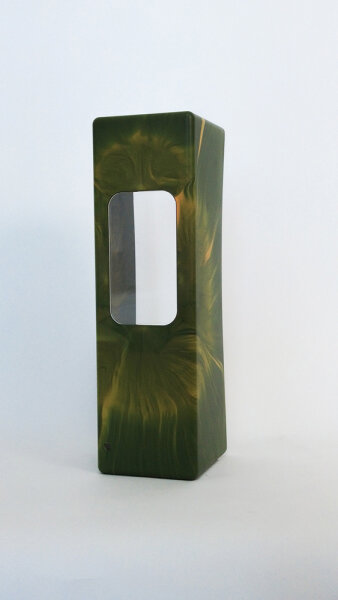 Gehäuse für Hygienespender IT 1000 CAMO Euro-2 "Limited Edition" Nur Gehäuse