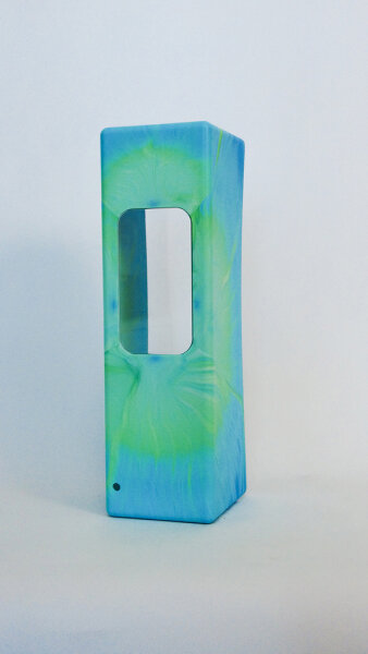 Gehäuse für Hygienespender IT 1000 CAMO Euro-2 "Limited Edition" Nur Gehäuse