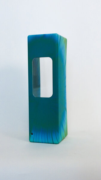 Gehäuse für Hygienespender IT 1000 CAMO Euro-2 "Limited Edition" Nur Gehäuse