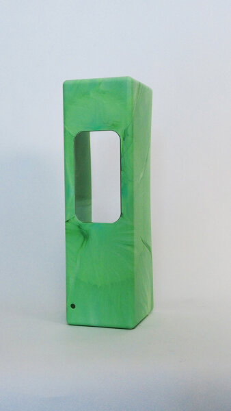Gehäuse für Hygienespender IT 1000 CAMO Euro-2 "Limited Edition" Nur Gehäuse