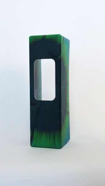 Gehäuse für Hygienespender IT 1000 CAMO Euro-2 "Limited Edition" Nur Gehäuse