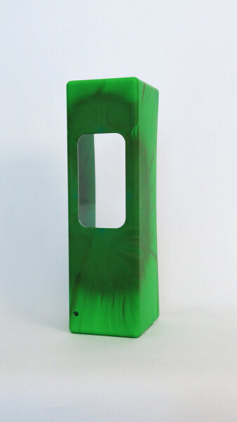 Gehäuse für Hygienespender IT 1000 CAMO Euro-2 "Limited Edition" Nur Gehäuse