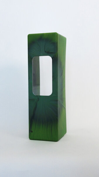 Gehäuse für Hygienespender IT 1000 CAMO Euro-2 "Limited Edition" Nur Gehäuse