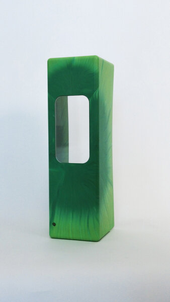 Gehäuse für Hygienespender IT 1000 CAMO Euro-2 "Limited Edition" Nur Gehäuse