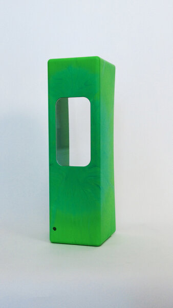 Gehäuse für Hygienespender IT 1000 CAMO Euro-2 "Limited Edition" Nur Gehäuse