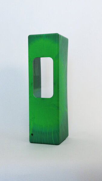 Gehäuse für Hygienespender IT 1000 CAMO Euro-2 "Limited Edition" Nur Gehäuse