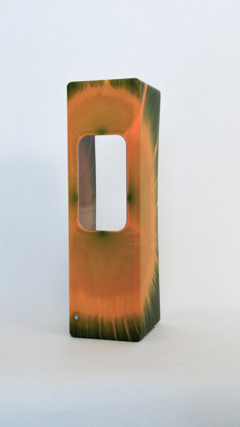 Gehäuse für Hygienespender IT 1000 CAMO Euro-2 "Limited Edition" Nur Gehäuse