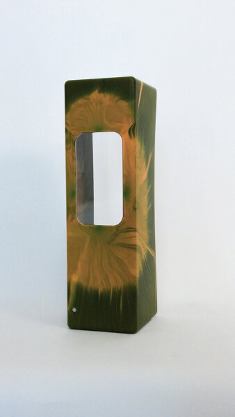 Gehäuse für Hygienespender IT 1000 CAMO Euro-2 "Limited Edition" Nur Gehäuse