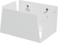Hygieneschrank SLIMLINE XL incl. Ausstattung