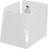 Hygieneschrank SLIMLINE XS incl. Ausstattung Frontklappe Spiegel