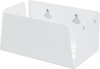 Hygieneschrank SLIMLINE XS incl. Ausstattung