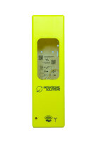 Hygienespender IT 1000 AG Euro-2 gelb SONDERFUNKTION: MULTI MODE