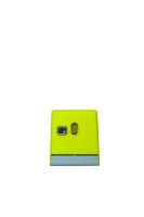 Hygienespender IT 1000 AG Euro-2 gelb SONDERFUNKTION: MULTI MODE