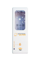 Hygienespender IT 500 AW Euro-2 Security Lock / SICHERHEITSFUNKTION