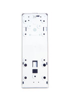 Hygienespender IT 500 AW Euro-2 weiß ACCESS CONTROL / ZUTRITTSKONTROLLE
