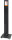 INFRA HYGIENESTATION rollbar geteilt (ohne Spender)