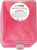 Seifencreme rose, Inhalt 1000 ml