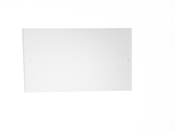 Silikoneinlage für Papierhandtücher <220x130x1 mm>