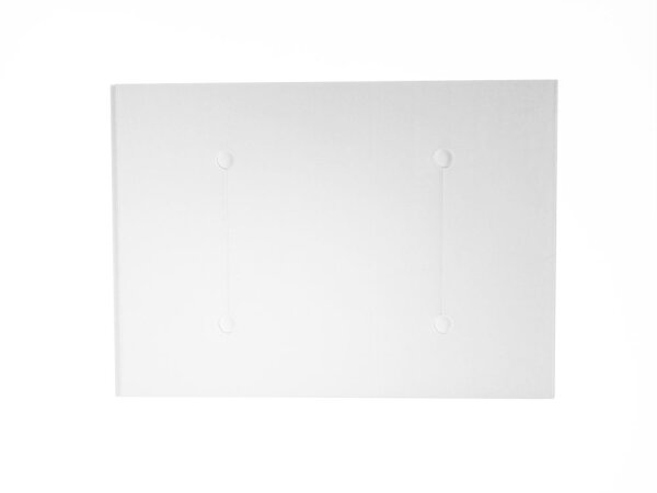Silikoneinlage für Handschuhe 2-fach <130x180x1 mm>
